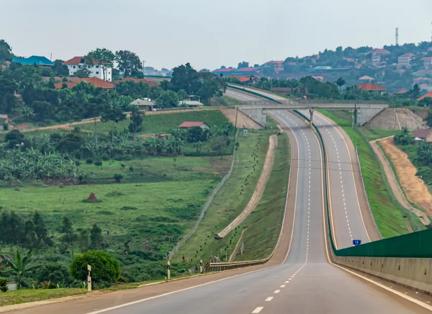 Nurturing development: the road ahead for African capital markets 